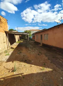Lote/Terreno com 1 Quarto à venda, 300m² no Setor Tradicional, Brasília