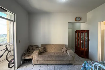 Apartamento com 2 Quartos à venda, 60m² no Nova Suíssa, Belo Horizonte