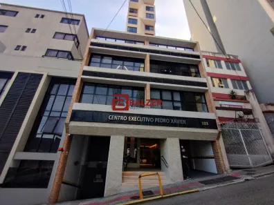 Sala Comercial à venda, 65m² no Centro, Florianópolis