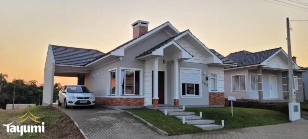 Casa com 1 Quarto à venda, 90m² no João Alves, Santa Cruz do Sul