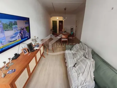 Apartamento com 3 Quartos à venda, 106m² no Copacabana, Rio de Janeiro
