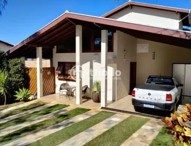 Casa com 3 Quartos à venda, 192m² no Vila Faustina II, Valinhos