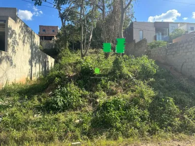 Lote/Terreno à venda, 360m² no Portal do Sol, Lagoa Santa