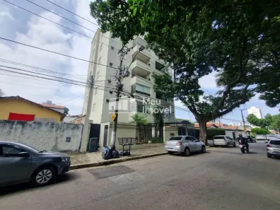 Apartamento com 2 Quartos para alugar, 67m² no Parque Industrial, São José dos Campos