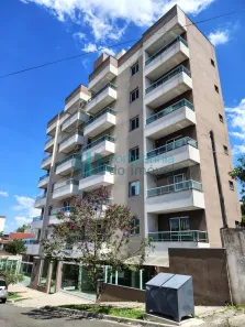 Apartamento com 3 Quartos à venda, 80m² no Centro, São José dos Pinhais