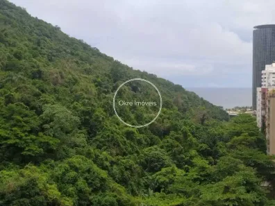 Apartamento com 3 Quartos à venda, 128m² no São Conrado, Rio de Janeiro
