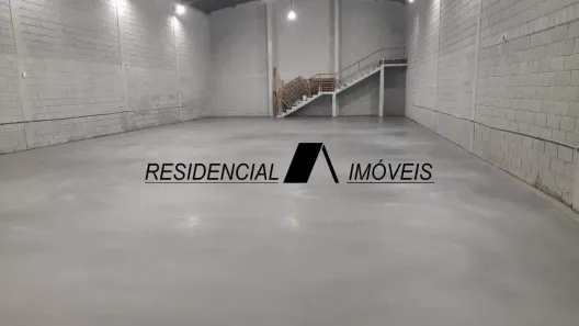 Galpão/Depósito/Armazém à venda, 360m² no São Sebastião, Contagem