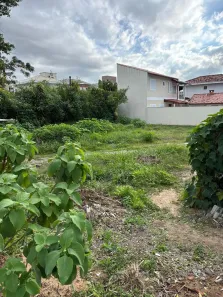 Lote/Terreno à venda, 480m² no Rio Tavares, Florianópolis