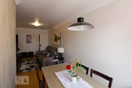Apartamento com 2 Quartos à venda, 55m² no Jardim Dourado, Guarulhos