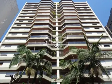 Apartamento com 3 Quartos à venda, 204m² no Centro, Ribeirão Preto