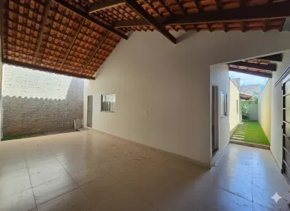Casa com 3 Quartos à venda, 170m² no Parque Atheneu, Goiânia