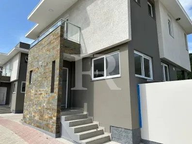 Sobrado com 3 Quartos à venda, 121m² no Santo Antônio de Lisboa, Florianópolis