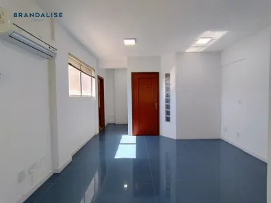 Sala Comercial à venda, 44m² no Marechal Rondon, Canoas