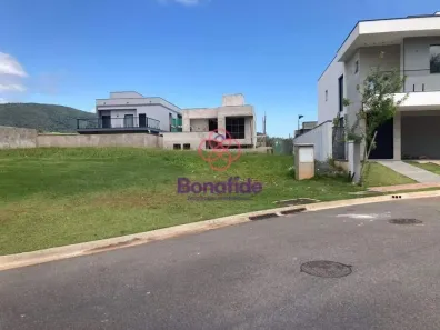 Lote/Terreno à venda, 327m² no Jardim das Samambaias, Jundiaí