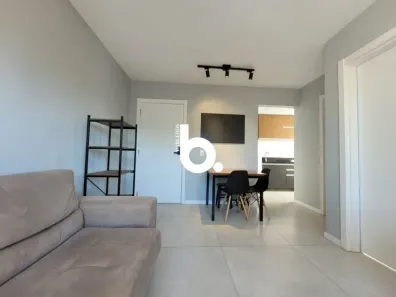 Apartamento com 1 Quarto para alugar, 39m² no Partenon, Porto Alegre
