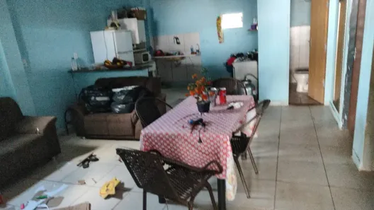 Casa com 2 Quartos à venda, 300m² no Vale do Amanhecer, Brasília