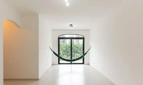 Apartamento com 2 Quartos à venda, 70m² no Vila Olímpia, São Paulo