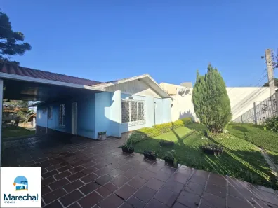 Imóvel Comercial para alugar, 180m² no Hauer, Curitiba