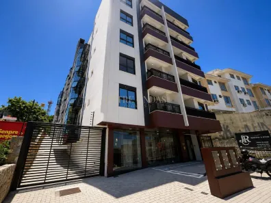 Apartamento com 1 Quarto para alugar, 39m² no Saco dos Limões, Florianópolis
