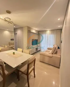 Apartamento com 2 Quartos à venda, 62m² no Jardim Testae, Guarulhos