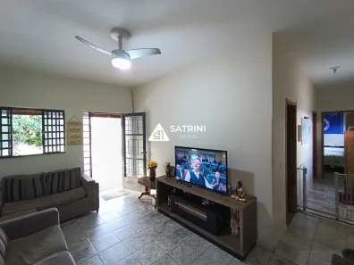 Casa com 2 Quartos à venda, 139m² no Adeodato, Santa Luzia