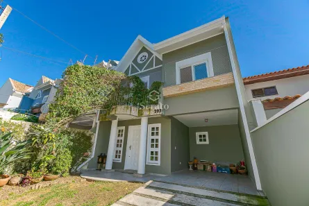 Sobrado com 3 Quartos à venda, 140m² no Atuba, Curitiba