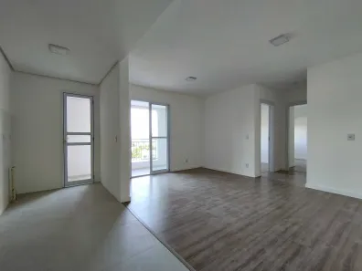 Apartamento com 2 Quartos para alugar, 62m² no Operário, Novo Hamburgo
