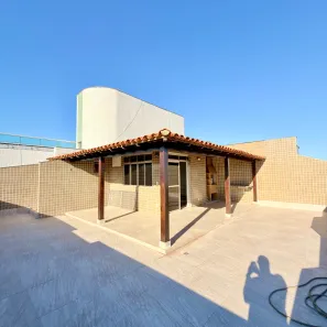 Cobertura com 3 Quartos à venda, 126m² no Vila Nova, Cabo Frio