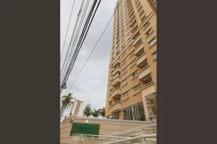 Apartamento com 2 Quartos à venda, 53m² no Vila Maria José, Goiânia