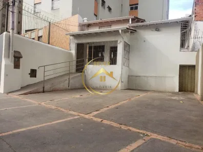 Prédio Comercial com 4 Quartos à venda, 83m² no Centro, Campinas