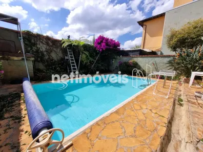 Casa com 4 Quartos à venda, 480m² no Belvedere, Belo Horizonte