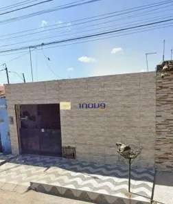 Casa com 3 Quartos à venda, 120m² no Jereissati II, Maracanaú