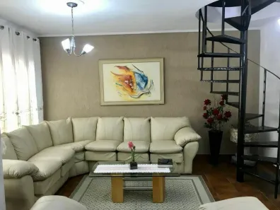 Sobrado com 4 Quartos à venda, 352m² no Dos Casa, São Bernardo do Campo