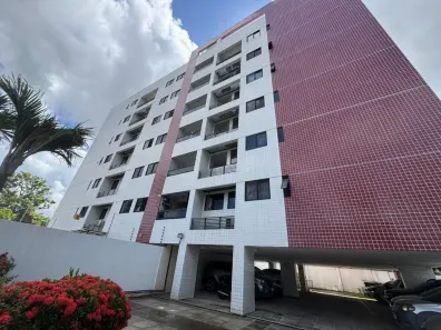 Apartamento com 3 Quartos à venda, 65m² no Iputinga, Recife