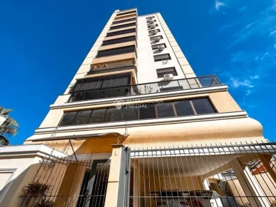Apartamento com 3 Quartos à venda, 127m² no Centro, São Leopoldo