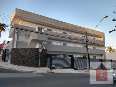 Kitnet com 1 Quarto à venda, 52m² no Jardim Santa Rosália, Sorocaba