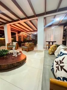 Casa de Condomínio com 4 Quartos à venda, 530m² no Residencial Goiânia Golfe Clube, Goiânia