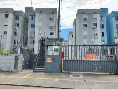 Apartamento com 2 Quartos à venda, 48m² no Olaria, Canoas