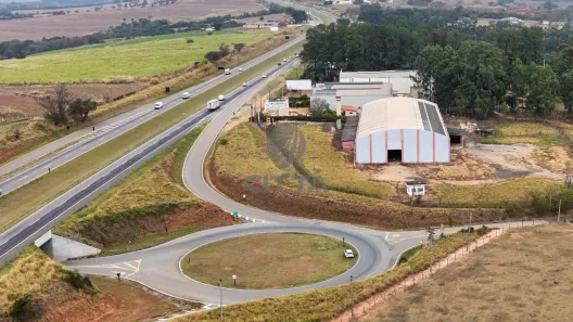 Galpão/Depósito/Armazém para alugar, 2100m² no Jardim Maria Bonati Bordignon, Mogi Mirim