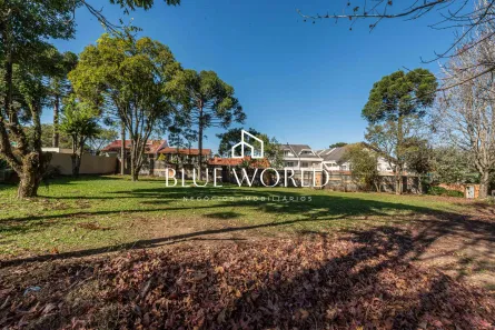 Lote/Terreno à venda, 996m² no Uberaba, Curitiba