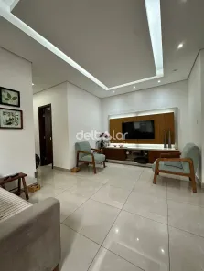 Casa com 3 Quartos à venda, 139m² no Santa Mônica, Belo Horizonte