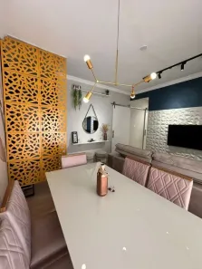 Apartamento com 3 Quartos à venda, 85m² no Alvorada, Cuiabá