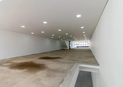 Ponto Comercial para alugar, 250m² no Mooca, São Paulo