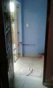 Sobrado com 3 Quartos à venda, 10m² no Campestre, Santo André
