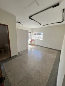 Sala Comercial para alugar, 36m² no Centro, Nova Lima
