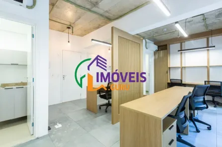 Sala Comercial à venda, 42m² no Butantã, São Paulo