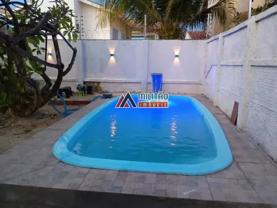 Casa com 4 Quartos à venda, 450m² no Jacaúna, Aquiraz