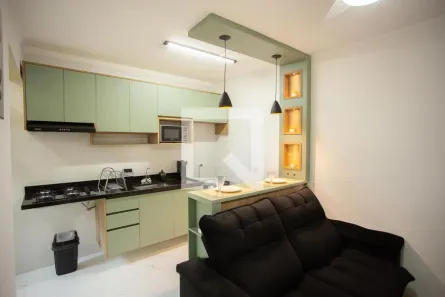 Apartamento com 1 Quarto à venda, 29m² no Parque Peruche, São Paulo