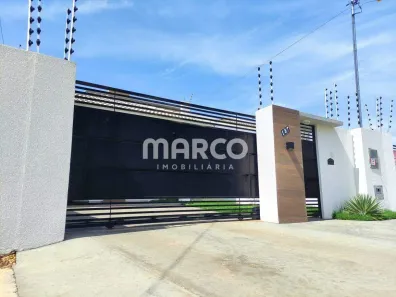 Casa com 3 Quartos à venda, 120m² no Jardim Paraíso, Sinop