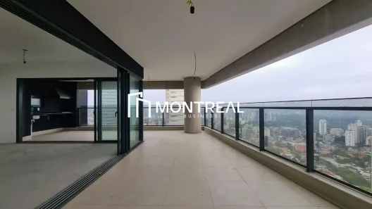 Apartamento com 3 Quartos à venda, 196m² no Sumarezinho, São Paulo